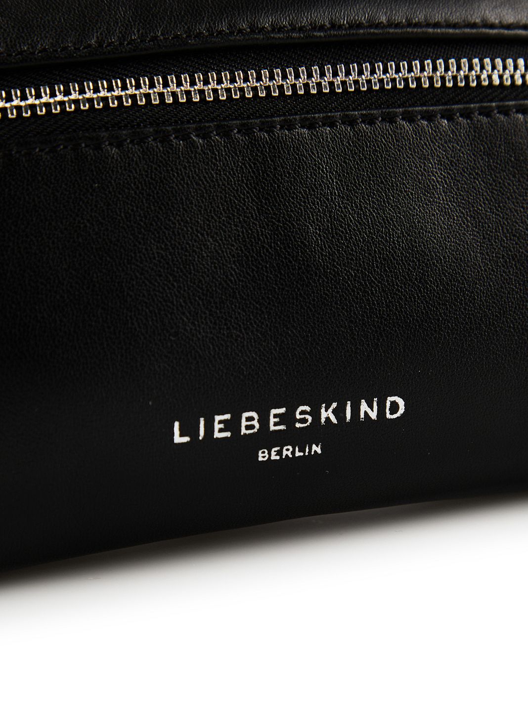 Liebeskind Zena Borsa a tracolla XS Vera Pelle 21 cm Liebeskind Zena Borsa a tracolla XS Vera Pelle 21 cm