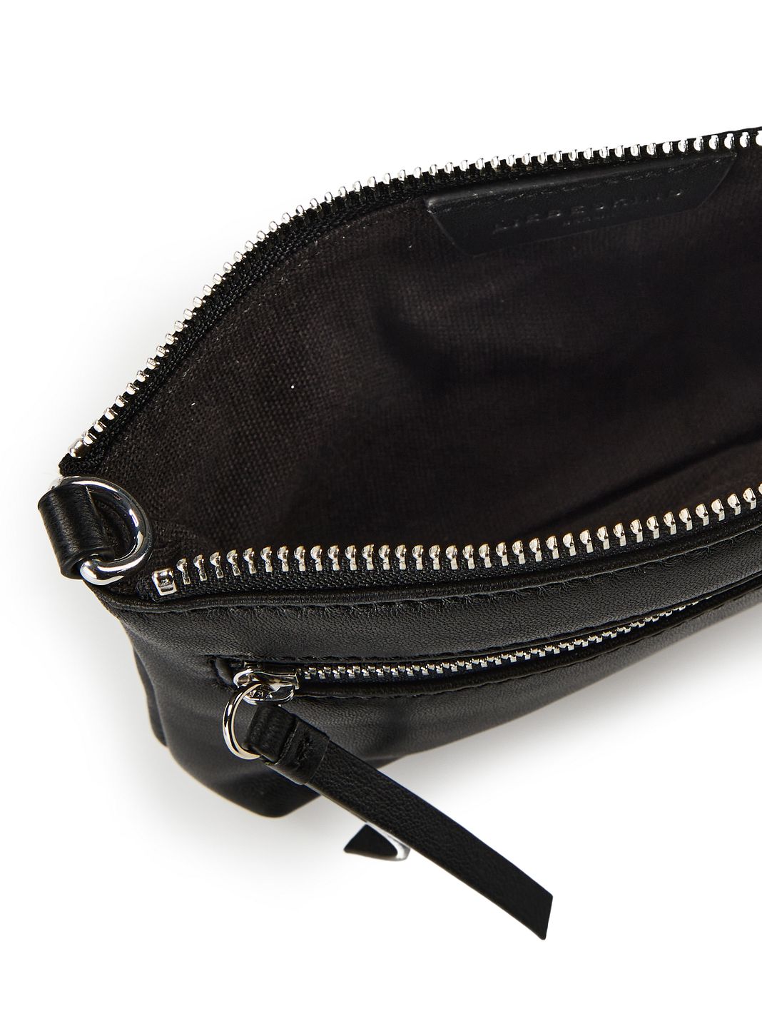 Liebeskind Zena Borsa a tracolla XS Vera Pelle 21 cm Liebeskind Zena Borsa a tracolla XS Vera Pelle 21 cm