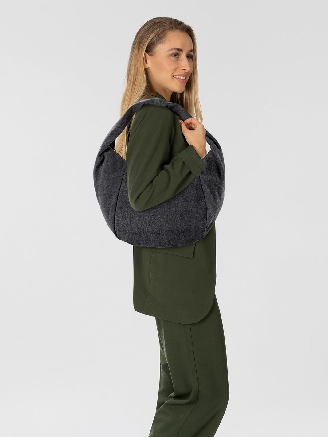 Liebeskind Farrah Borsa a spalla M 45 cm Liebeskind Farrah Borsa a spalla M 45 cm