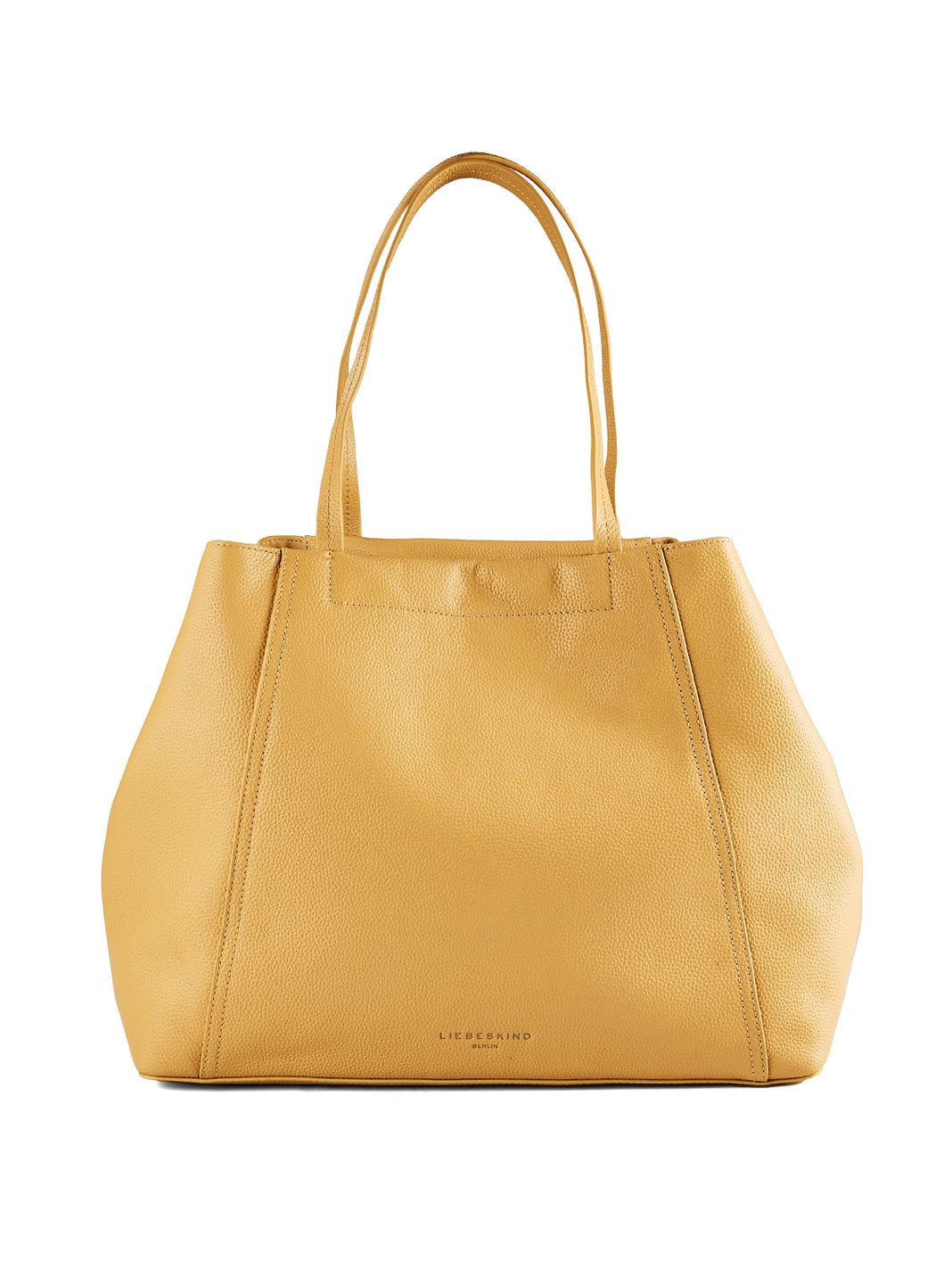 Liebeskind Chudy Borsa shopper L Pelle 57 cm Liebeskind Chudy Borsa shopper L Pelle 57 cm