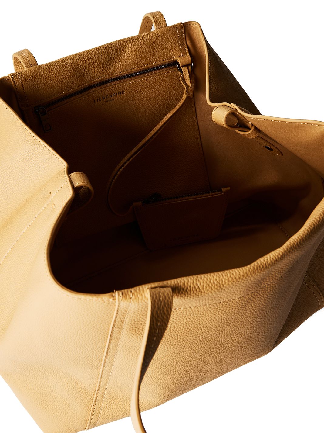 Liebeskind Chudy Borsa shopper L Pelle 57 cm Liebeskind Chudy Borsa shopper L Pelle 57 cm