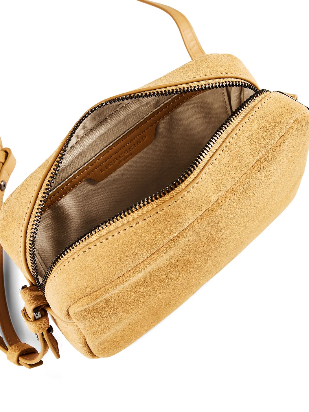 Liebeskind Ella Borsa a tracolla Vera Pelle 21 cm Liebeskind Ella Borsa a tracolla Vera Pelle 21 cm