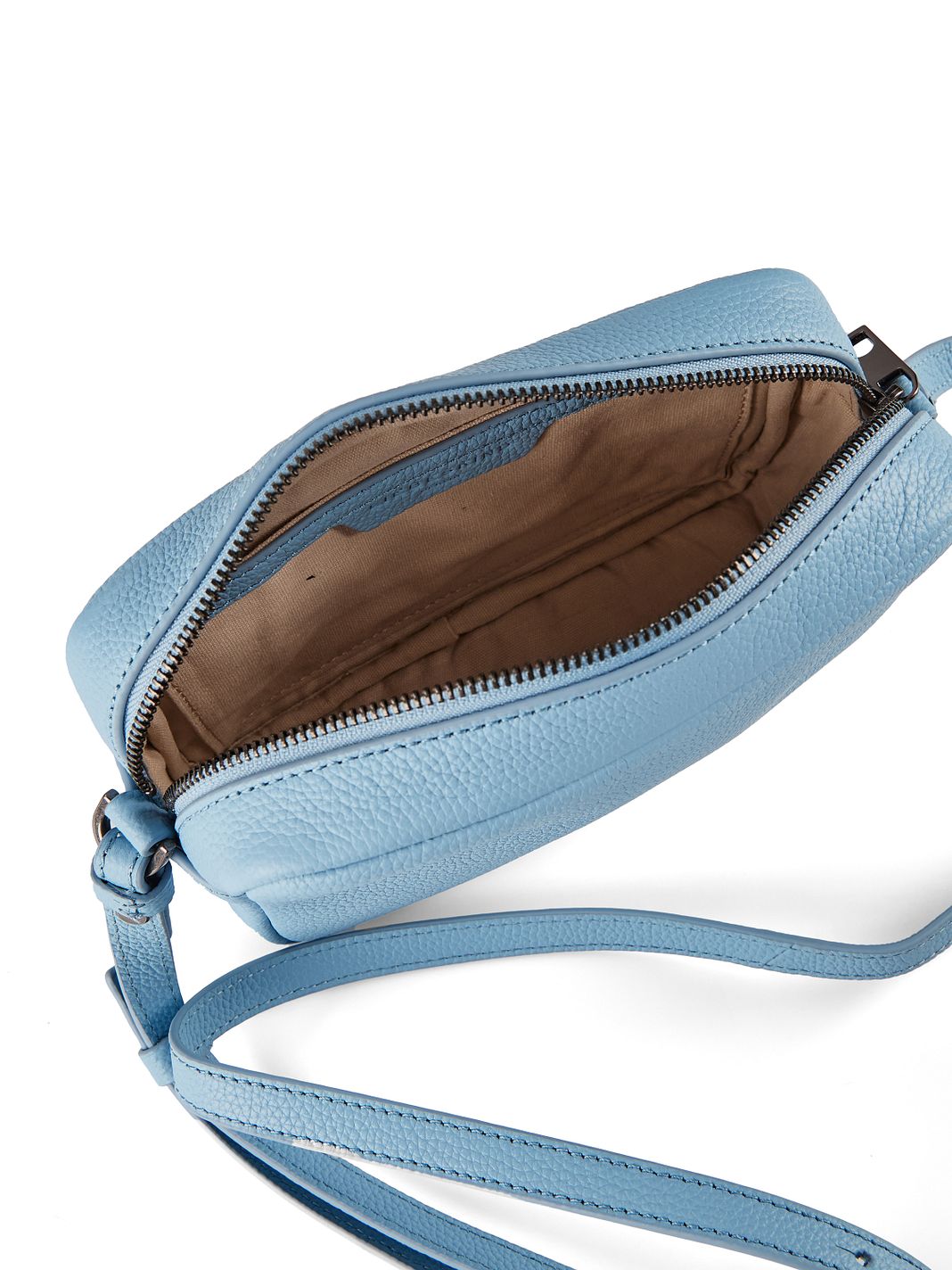 Liebeskind Ella Borsa a tracolla Vera Pelle 21 cm Liebeskind Ella Borsa a tracolla Vera Pelle 21 cm