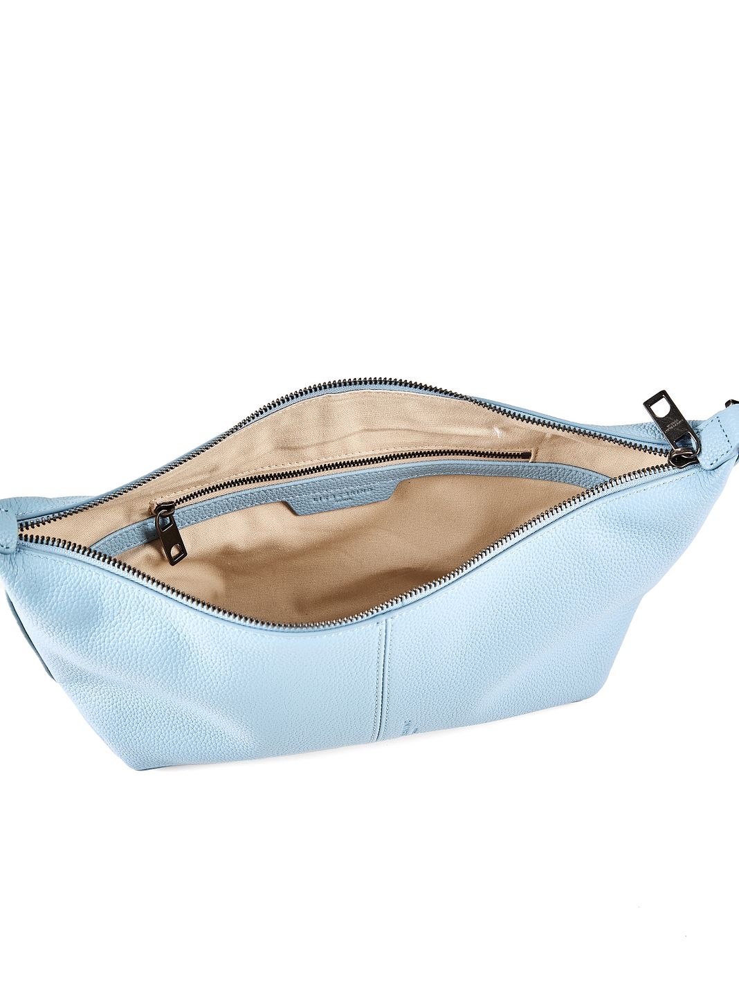 Liebeskind Paris Borsa a spalla S Vera Pelle 36 cm Liebeskind Paris Borsa a spalla S Vera Pelle 36 cm