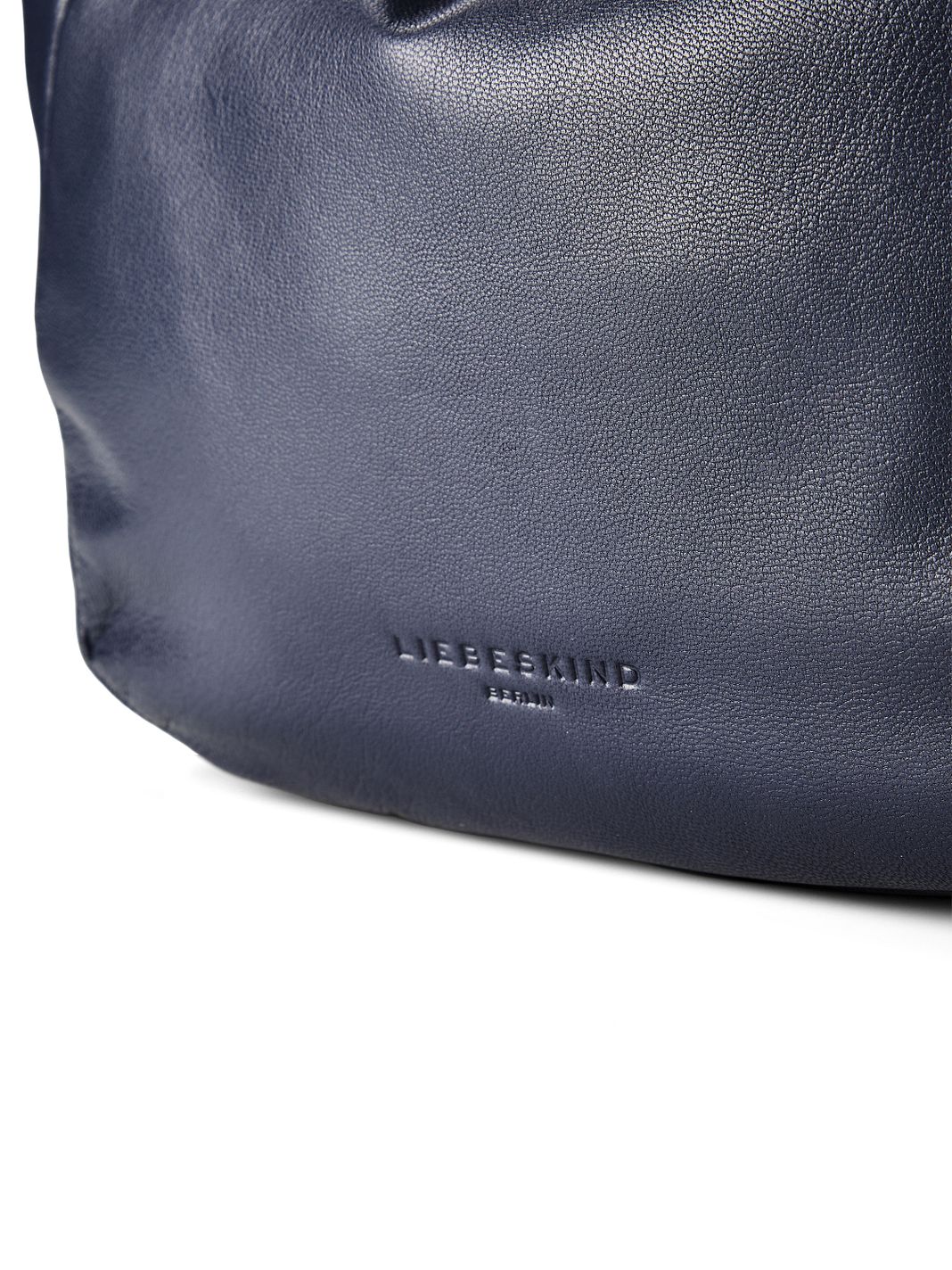 Liebeskind Farrah Borsa a spalla M Vera Pelle 45 cm