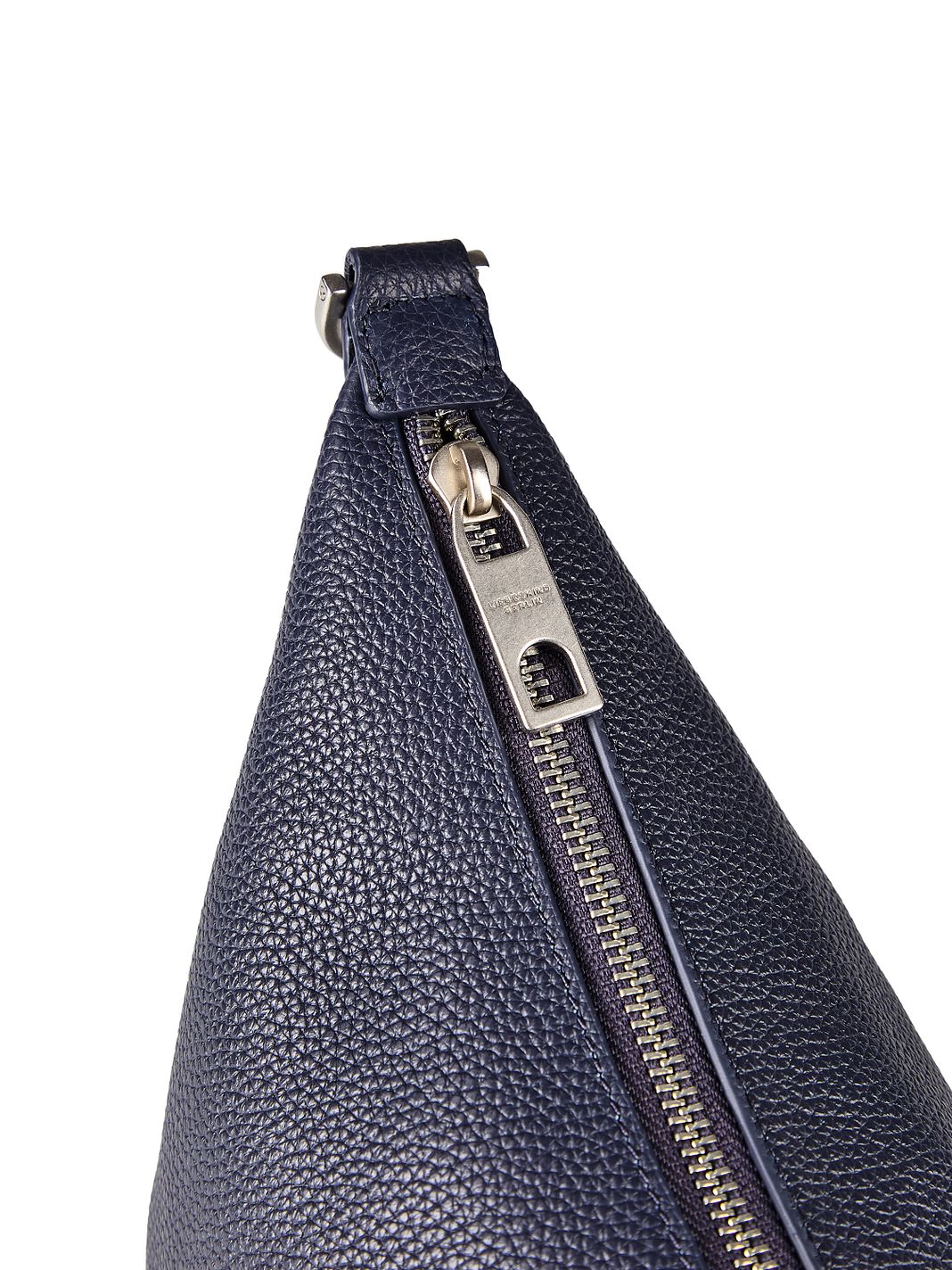 Liebeskind Paris Bolsa de hombro S Piel natural 36 cm Liebeskind Paris Bolsa de hombro S Piel natural 36 cm