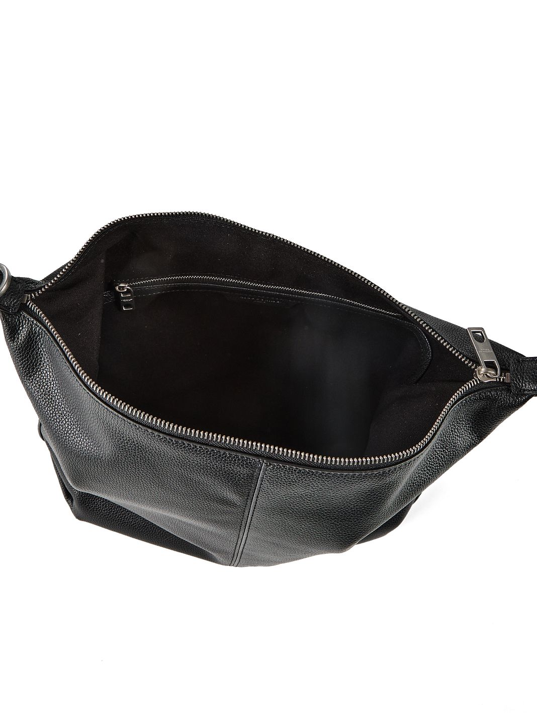 Liebeskind Paris Borsa a tracolla M Vera Pelle 40 cm