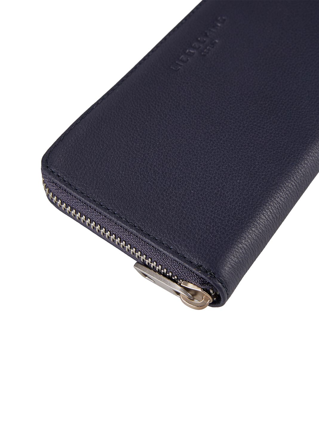 Liebeskind Sally Portafoglio Protezione RFID Vera Pelle 19 cm Liebeskind Sally Portafoglio Protezione RFID Vera Pelle 19 cm