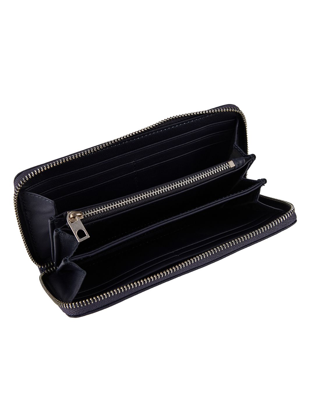 Liebeskind Sally Portafoglio Protezione RFID Vera Pelle 19 cm Liebeskind Sally Portafoglio Protezione RFID Vera Pelle 19 cm