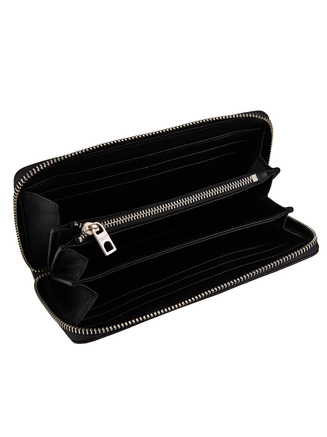 Liebeskind Sally Portafoglio Protezione RFID Vera Pelle 19 cm Liebeskind Sally Portafoglio Protezione RFID Vera Pelle 19 cm