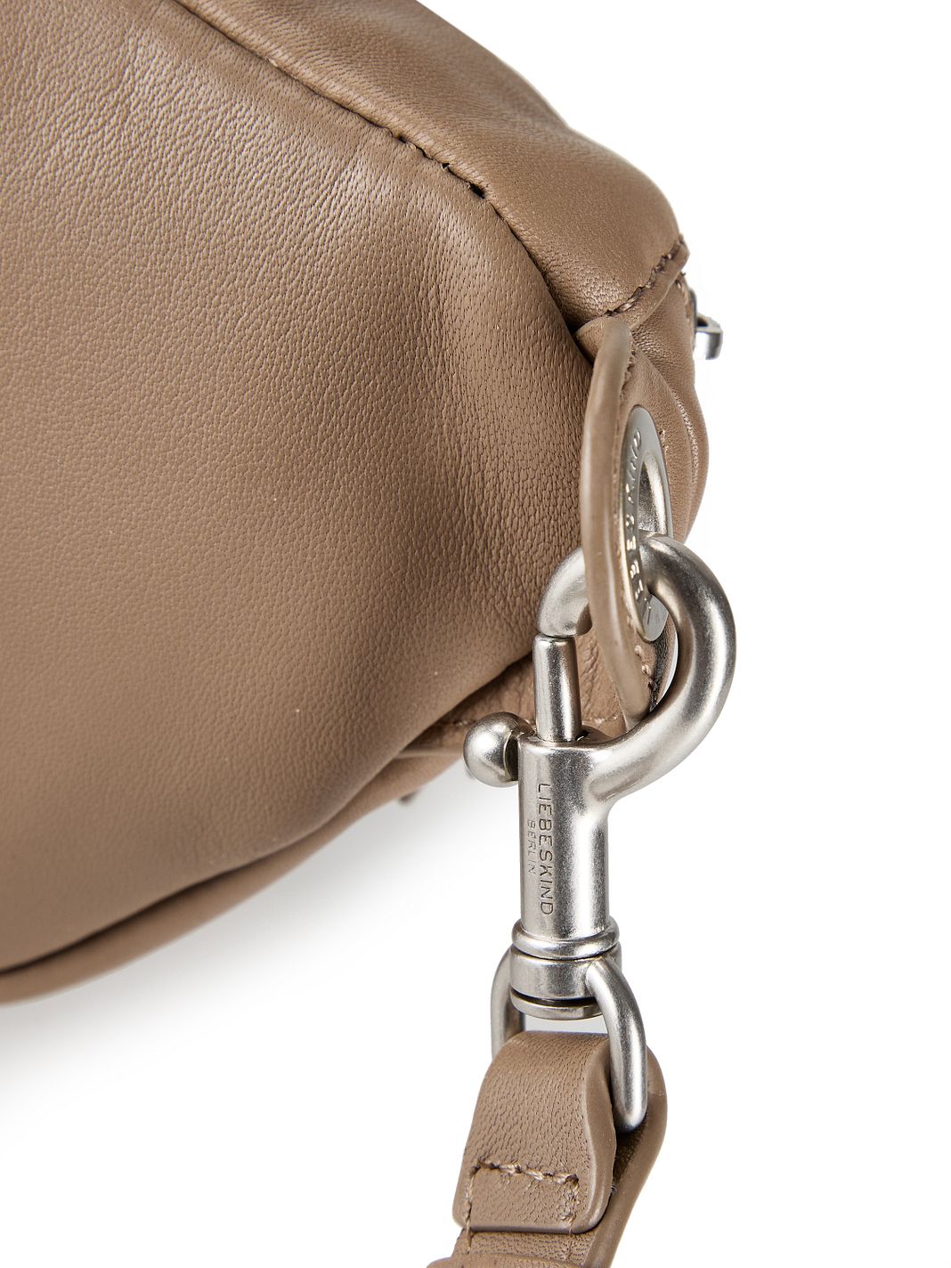 Liebeskind Tavia Marsupio Vera Pelle 27.5 cm Liebeskind Tavia Marsupio Vera Pelle 27.5 cm