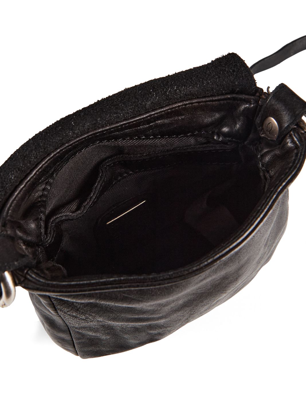 Campomaggi Giada Borsa a tracolla Vera Pelle 19 cm Campomaggi Giada Borsa a tracolla Vera Pelle 19 cm