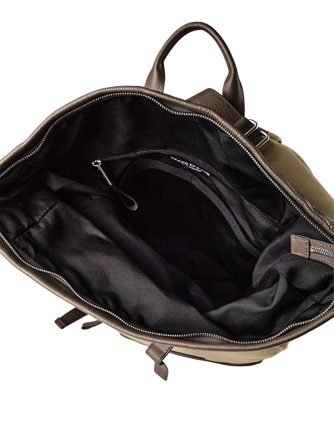 Marc O'Polo Zaino da giorno M 52 cm Vano porta PC Marc O'Polo Zaino da giorno M 52 cm Vano porta PC