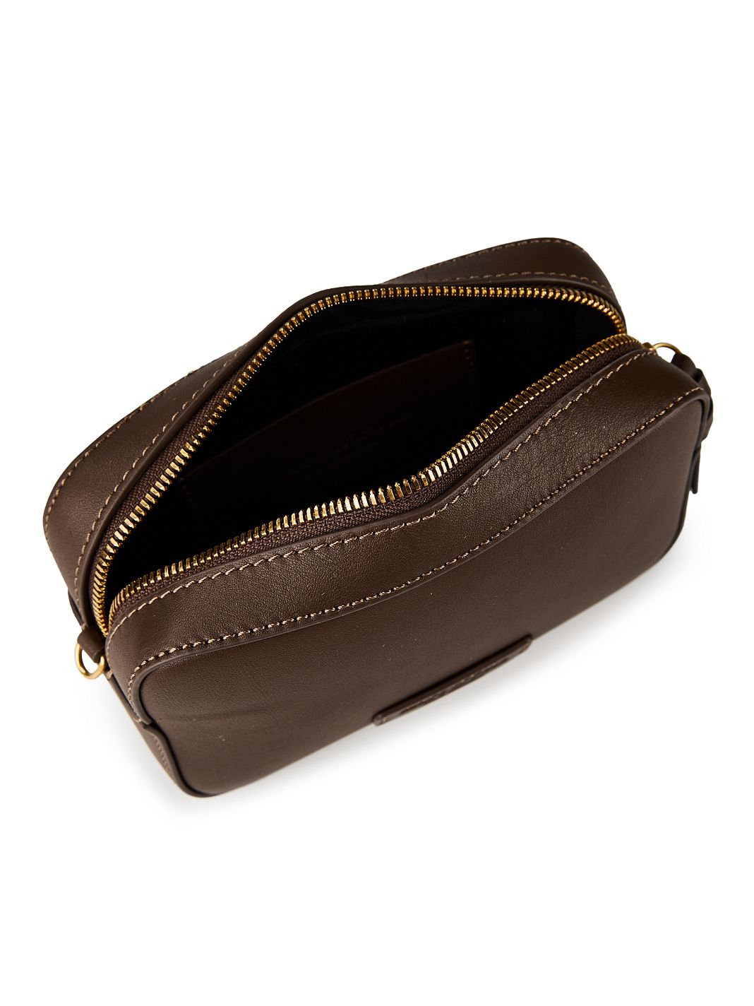 Marc O'Polo Borsa a tracolla Vera Pelle 18 cm Marc O'Polo Borsa a tracolla Vera Pelle 18 cm