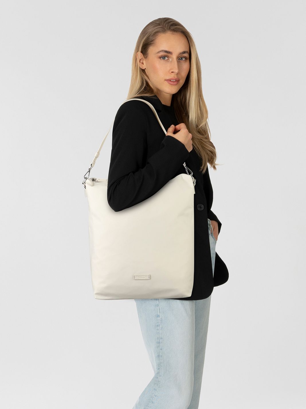 Marc O'Polo Amelie Borsa a spalla 29 cm Marc O'Polo Amelie Borsa a spalla 29 cm