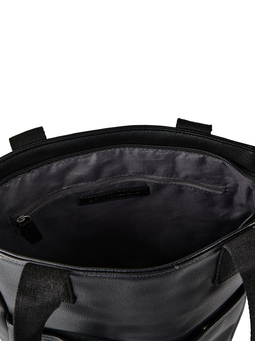 Tom Tailor Denim Jelena Borsa shopper M 33 cm