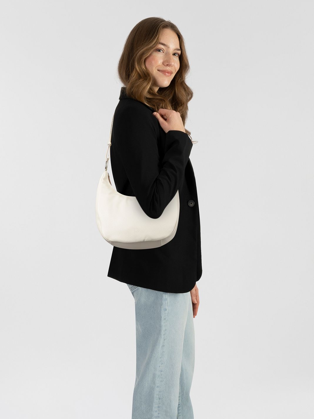 Tom Tailor Denim Mariska Borsa a tracolla M 33 cm