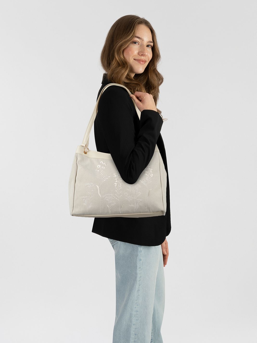 Gabor Noelia Borsa a spalla M 37 cm