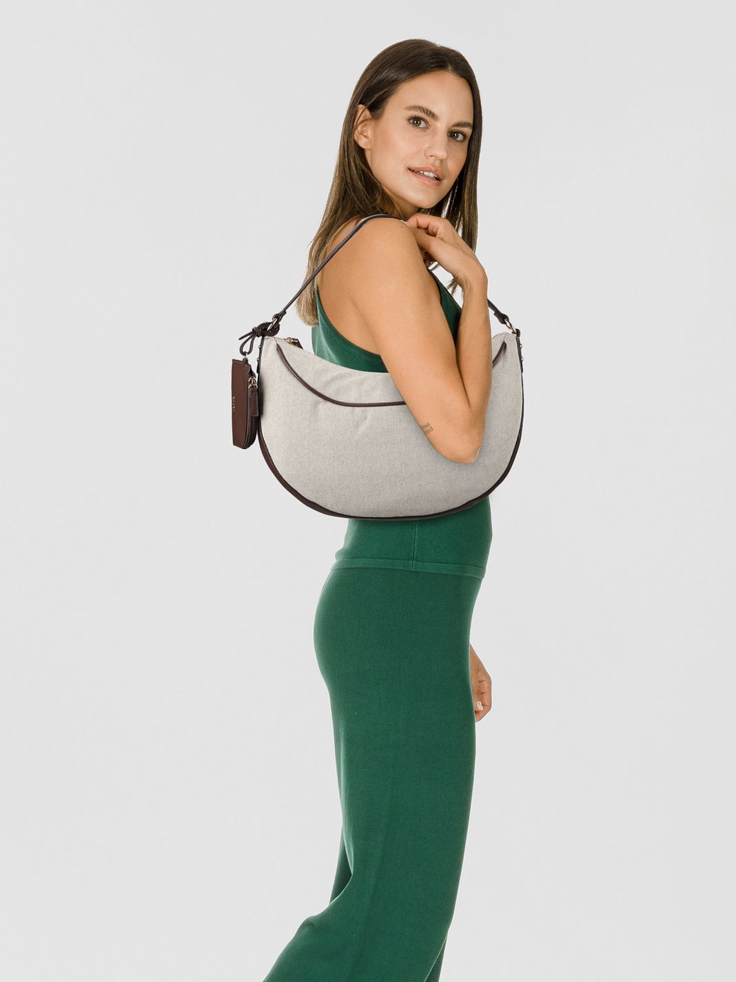 Gabor Sibylla Borsa a spalla M 37 cm Gabor Sibylla Borsa a spalla M 37 cm