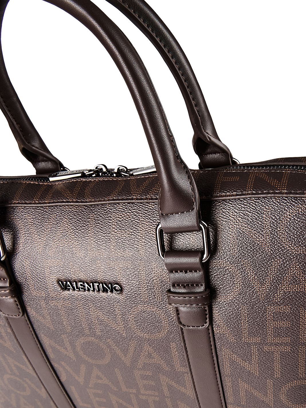 Valentino King RE Portfölj 41 cm Laptopfack Valentino King RE Portfölj 41 cm Laptopfack