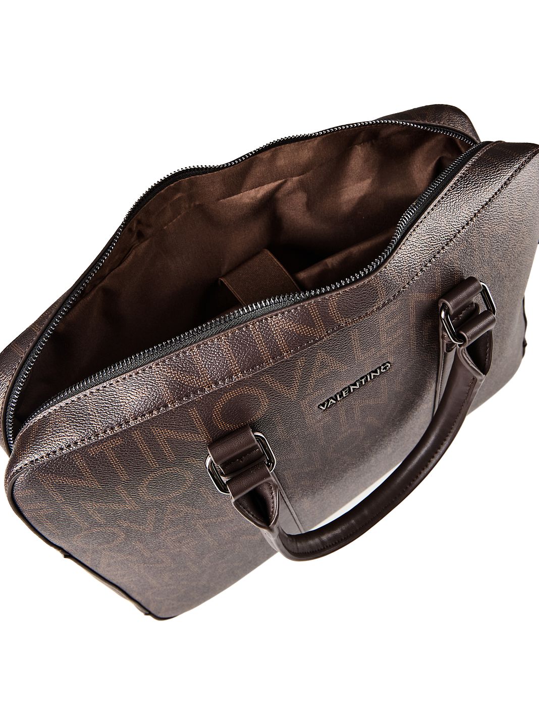 Valentino King RE Portfölj 41 cm Laptopfack Valentino King RE Portfölj 41 cm Laptopfack