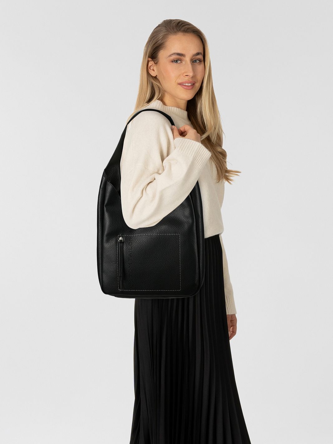 Tom Tailor Analisa Borsa a spalla M 29 cm