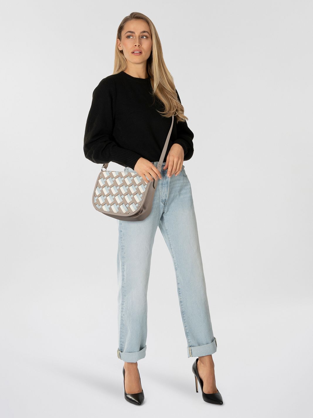 Tom Tailor Devie Borsa a tracolla 25 cm Tom Tailor Devie Borsa a tracolla 25 cm