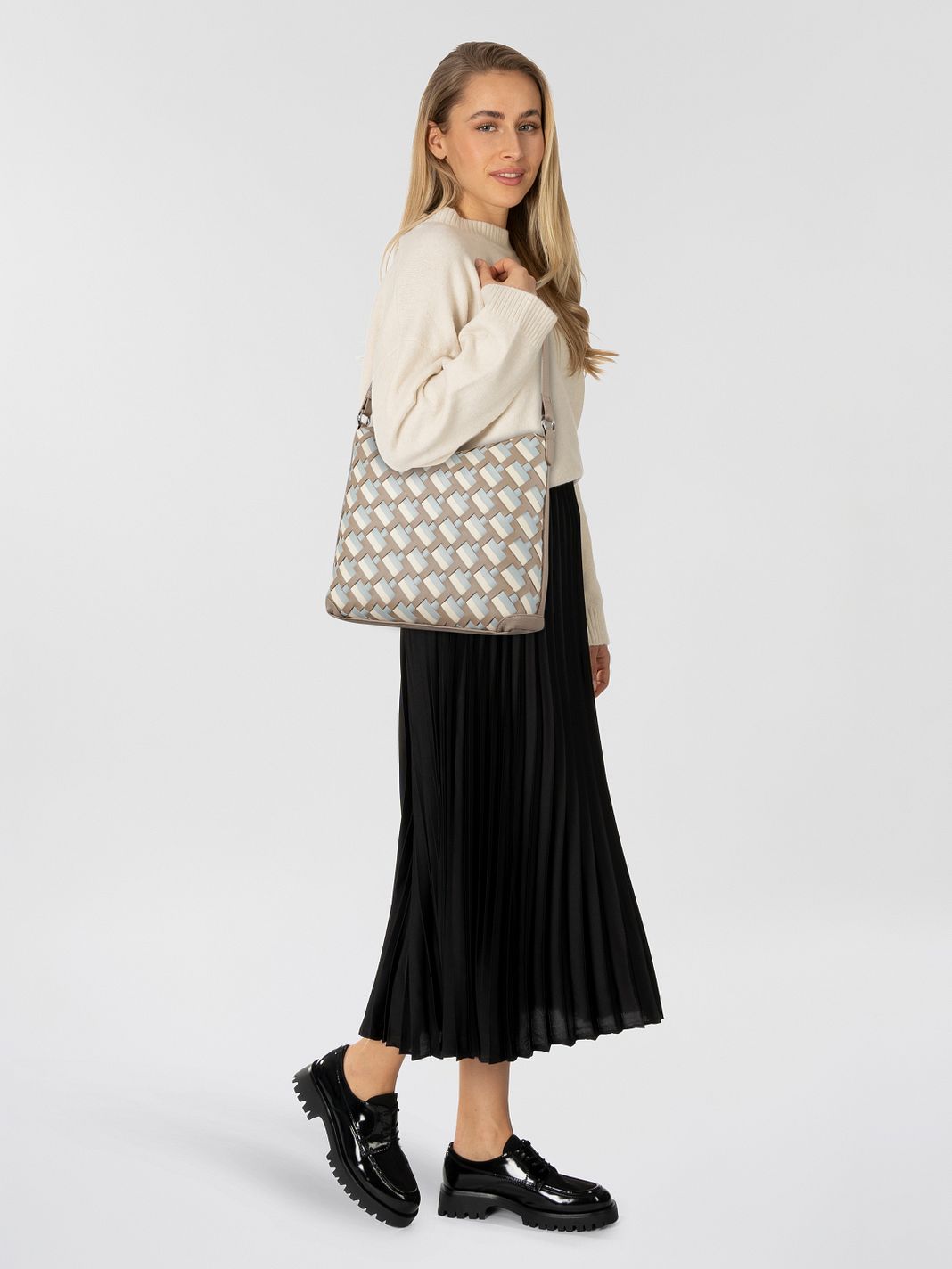 Tom Tailor Devie Borsa a tracolla M 31 cm Tom Tailor Devie Borsa a tracolla M 31 cm