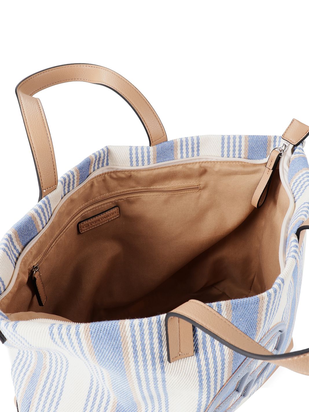 Tom Tailor Gilda Borsa shopper L 46 cm