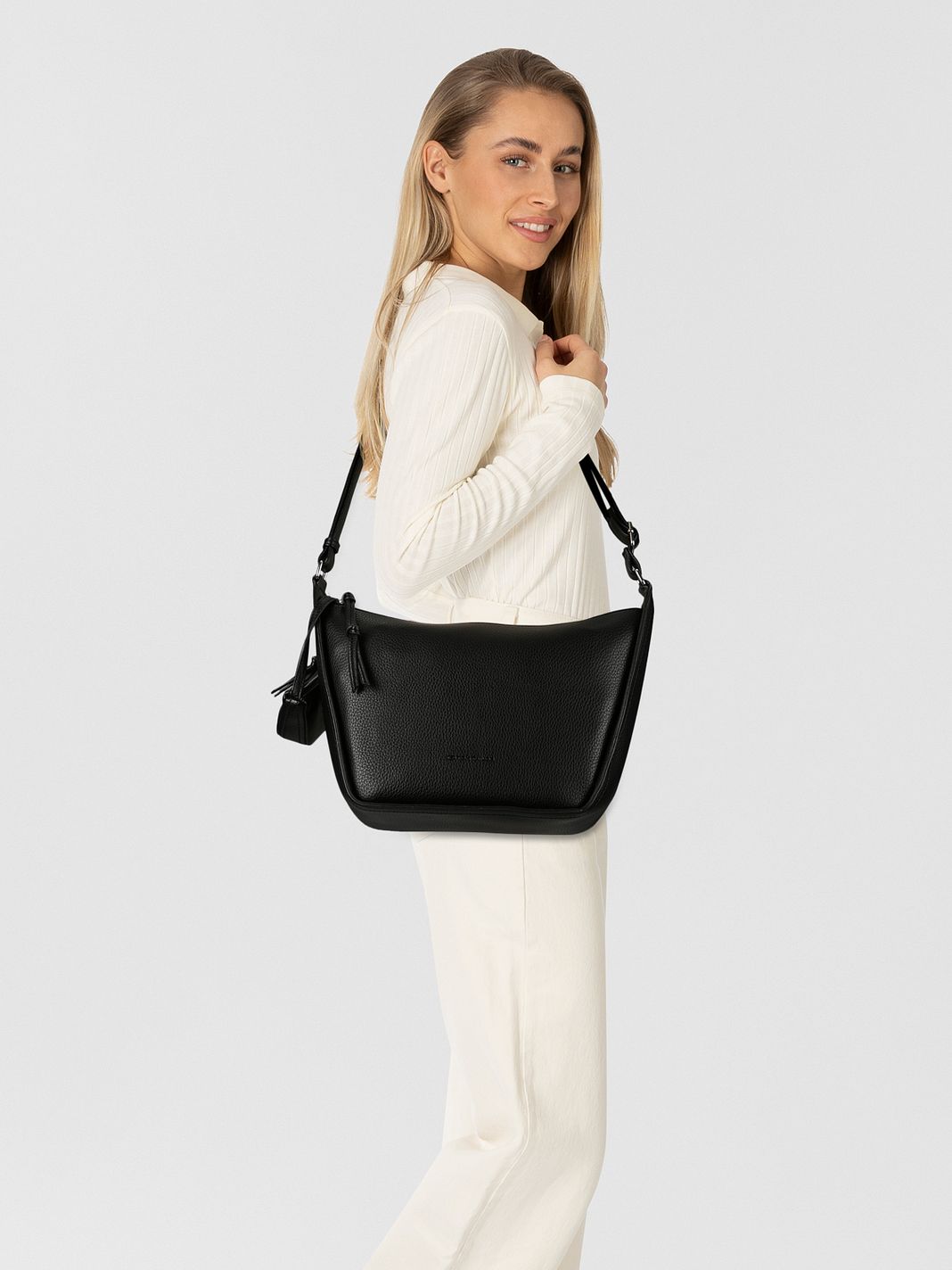 Tom Tailor Novia Borsa a tracolla M 35 cm Tom Tailor Novia Borsa a tracolla M 35 cm