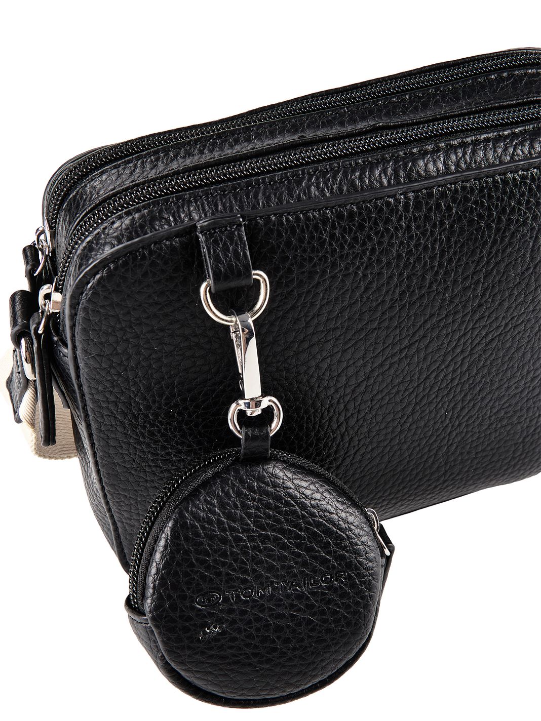 Tom Tailor Rima Borsa a tracolla S 20 cm Tom Tailor Rima Borsa a tracolla S 20 cm