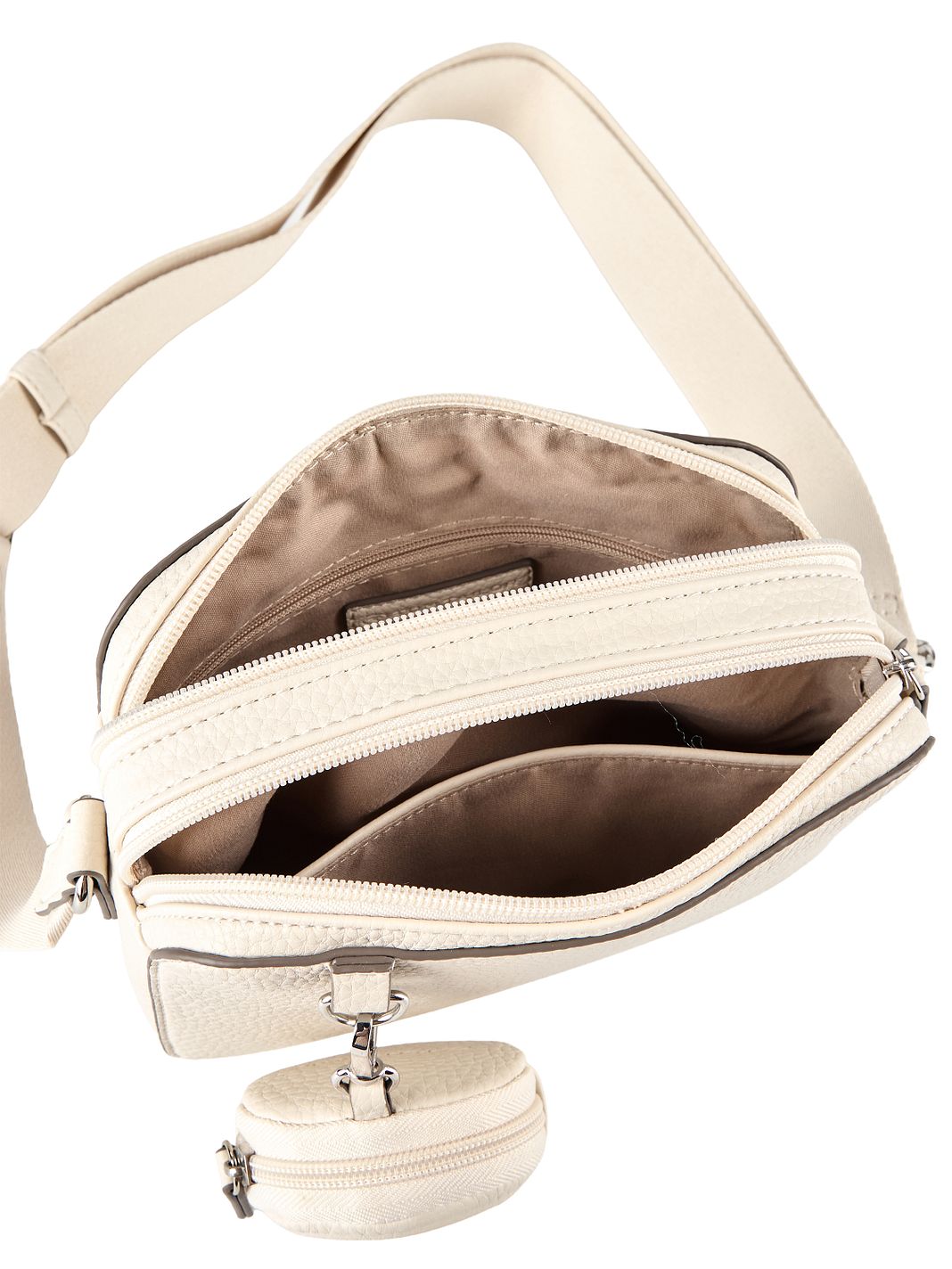 Tom Tailor Rima Borsa a tracolla S 20 cm Tom Tailor Rima Borsa a tracolla S 20 cm