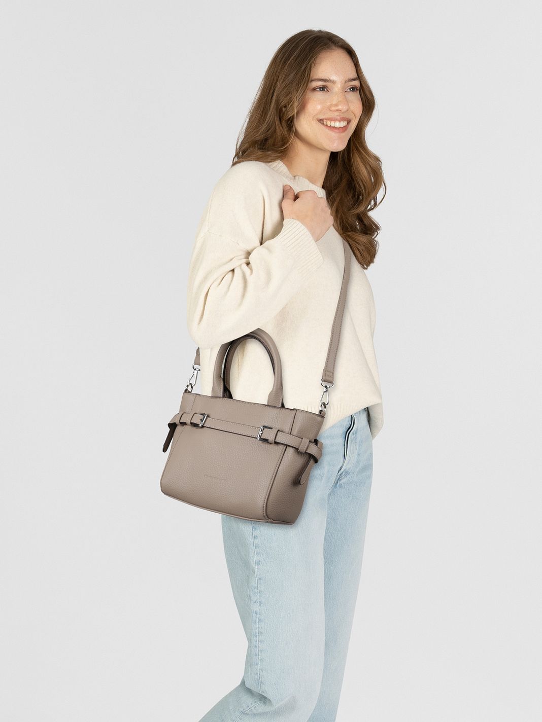 Tom Tailor Sora Borsa shopper S 29 cm