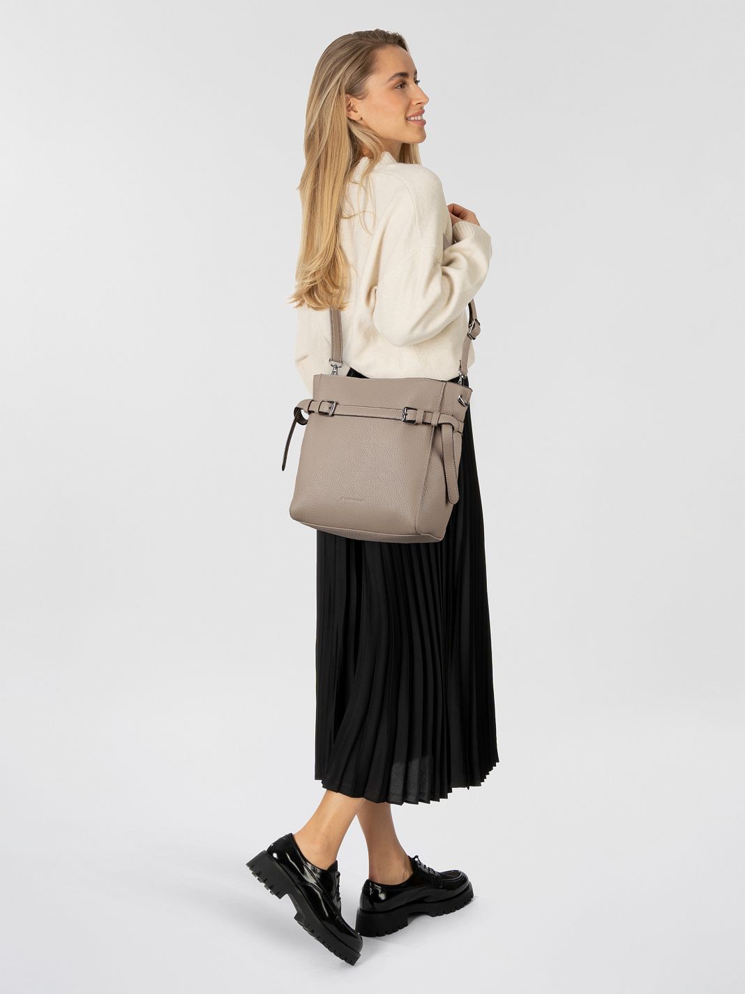 Tom Tailor Sora Borsa a tracolla M 26 cm Tom Tailor Sora Borsa a tracolla M 26 cm