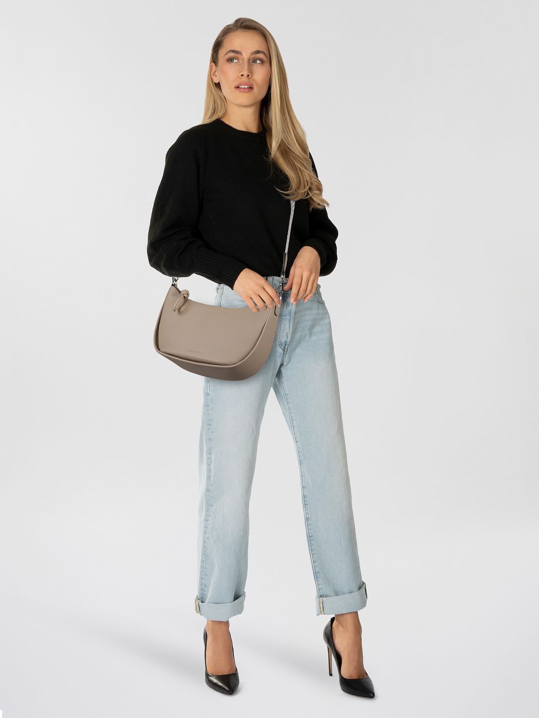 Tom Tailor Tatiana Borsa a tracolla 28 cm Tom Tailor Tatiana Borsa a tracolla 28 cm