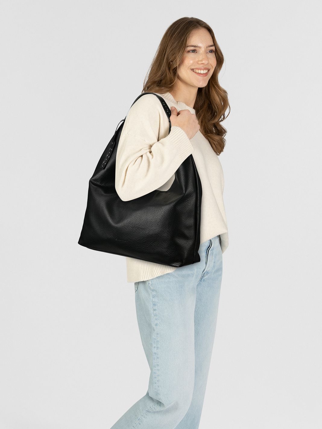 Tom Tailor Elaria Borsa a spalla L 48 cm Tom Tailor Elaria Borsa a spalla L 48 cm