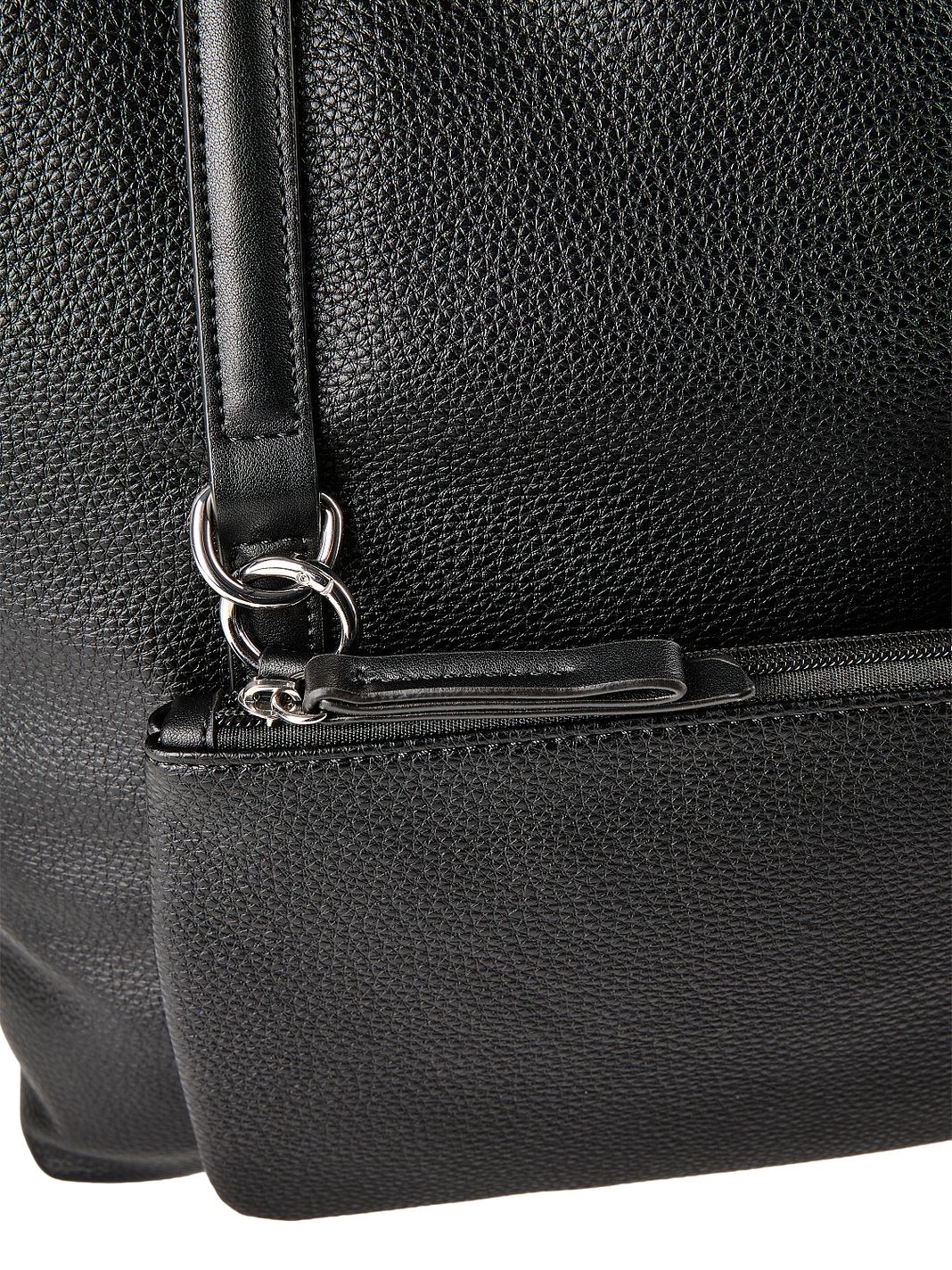 Tom Tailor Jamila Borsa shopper M 38 cm Tom Tailor Jamila Borsa shopper M 38 cm