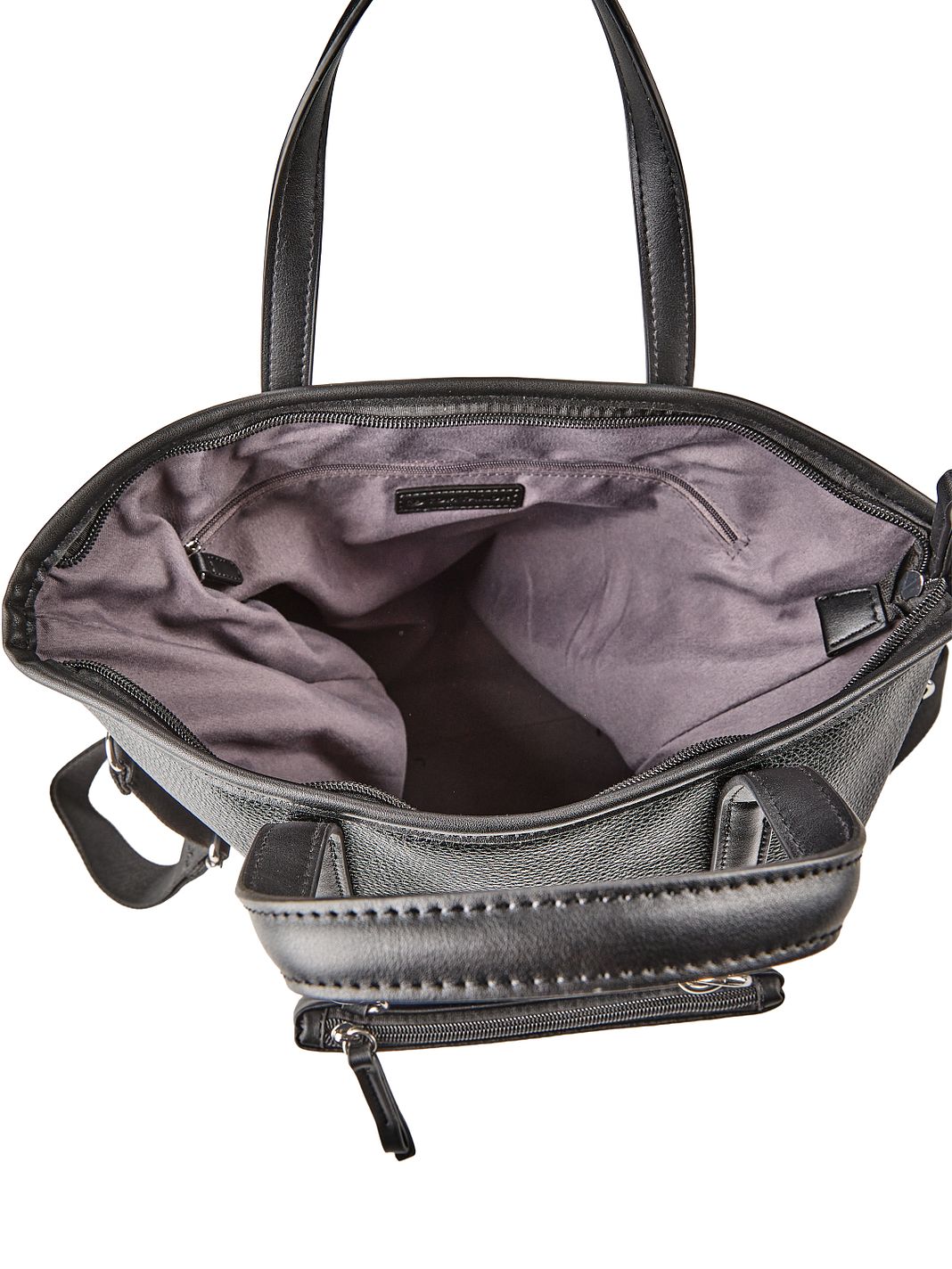 Tom Tailor Jamila Borsa shopper M 38 cm Tom Tailor Jamila Borsa shopper M 38 cm