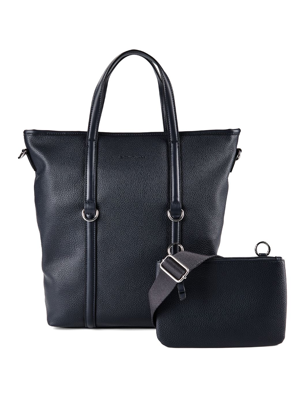 Tom Tailor Jamila Borsa shopper M 38 cm Tom Tailor Jamila Borsa shopper M 38 cm