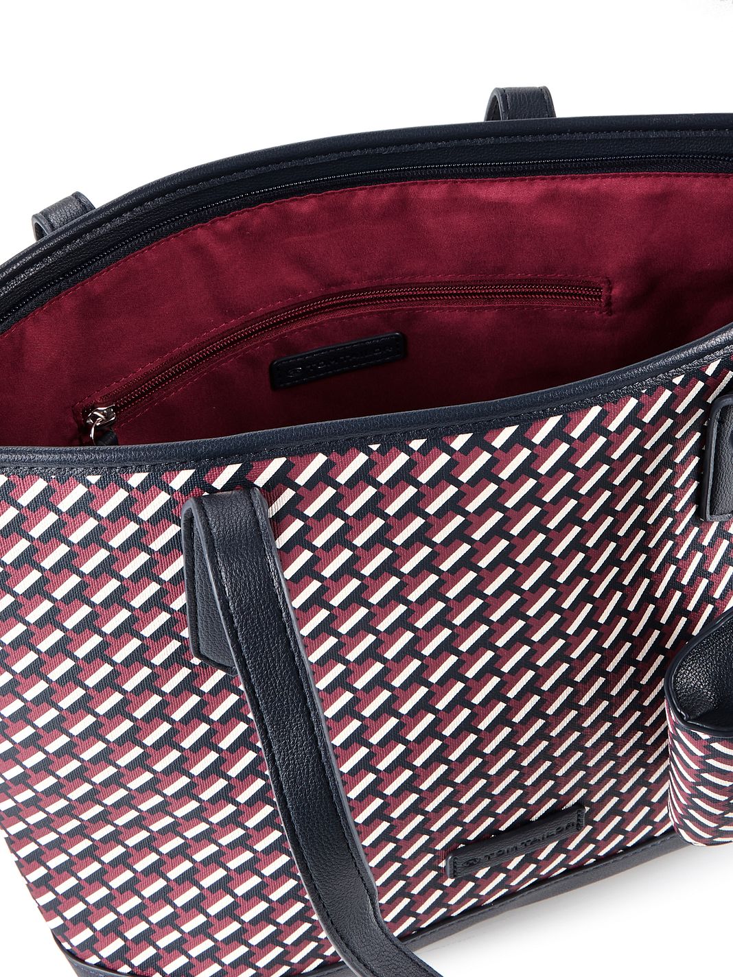 Tom Tailor Xenia Borsa shopper 43 cm Tom Tailor Xenia Borsa shopper 43 cm