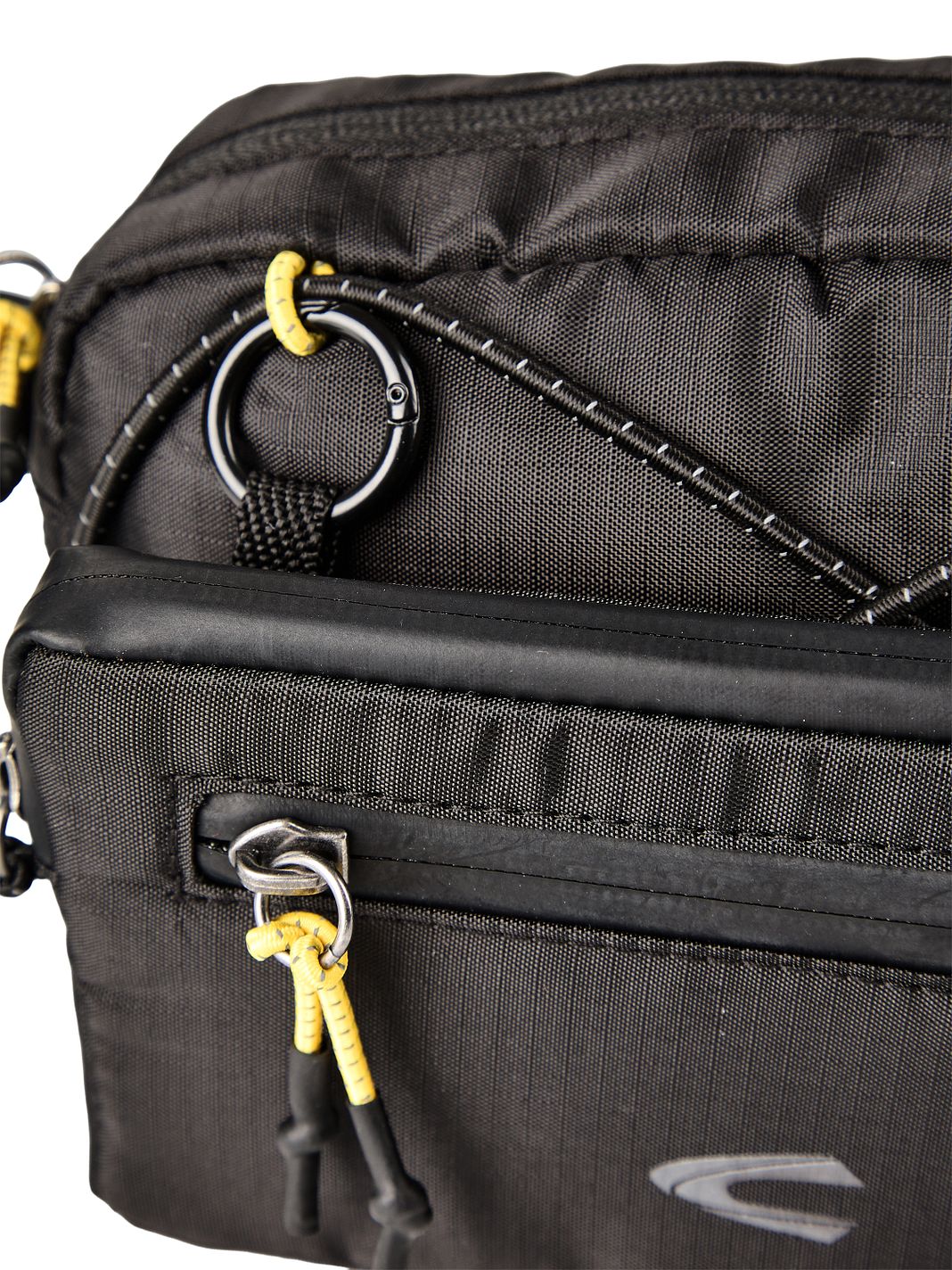 camel active Shores Borsa a tracolla 21 cm camel active Shores Borsa a tracolla 21 cm