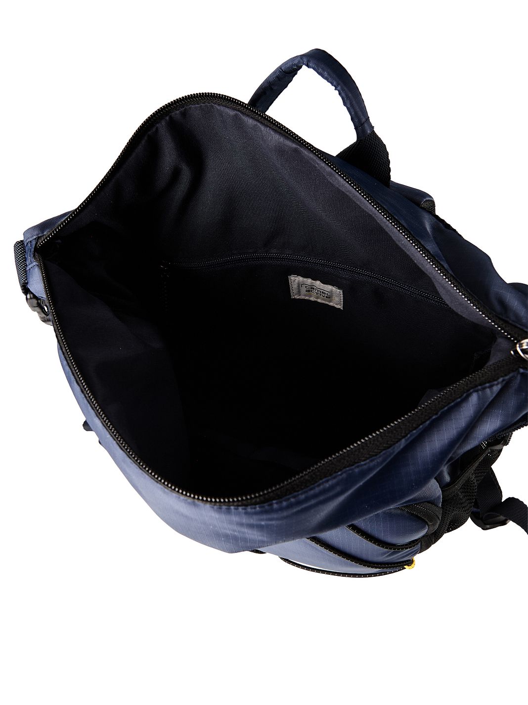 camel active Shores Zaino da giorno L 43 cm Vano porta PC
