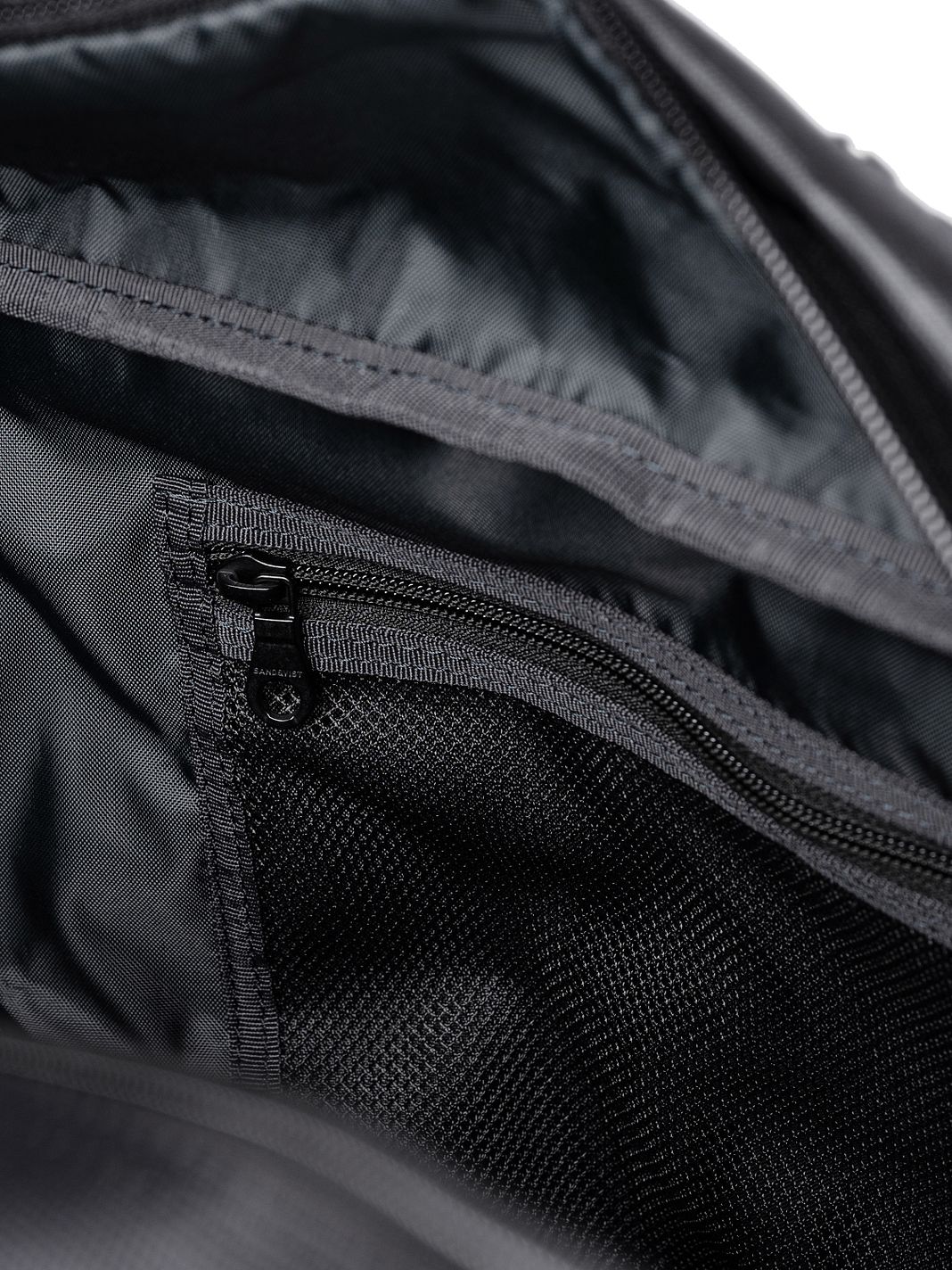 Sandqvist Go Borsa da viaggio Weekender L 52 cm