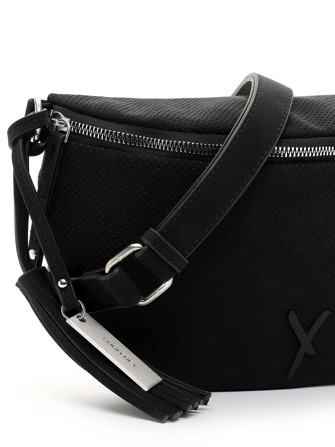 Suri Frey SFY Romy Borsa a tracolla 22 cm Suri Frey SFY Romy Borsa a tracolla 22 cm