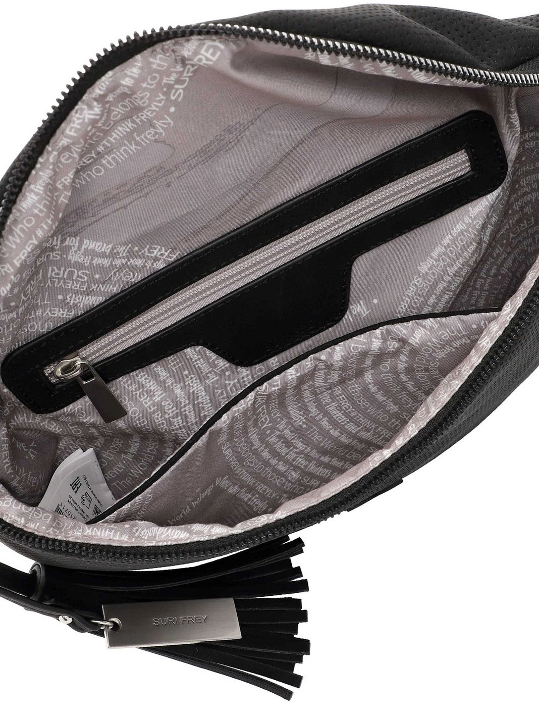 Suri Frey SFY Romy Borsa a tracolla 22 cm Suri Frey SFY Romy Borsa a tracolla 22 cm