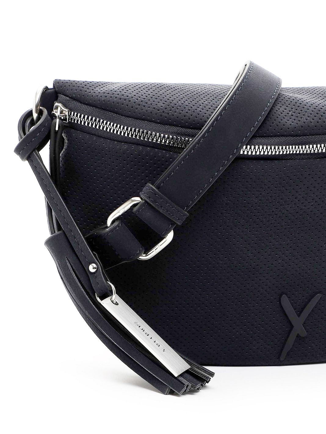 Suri Frey SFY Romy Borsa a tracolla 22 cm Suri Frey SFY Romy Borsa a tracolla 22 cm