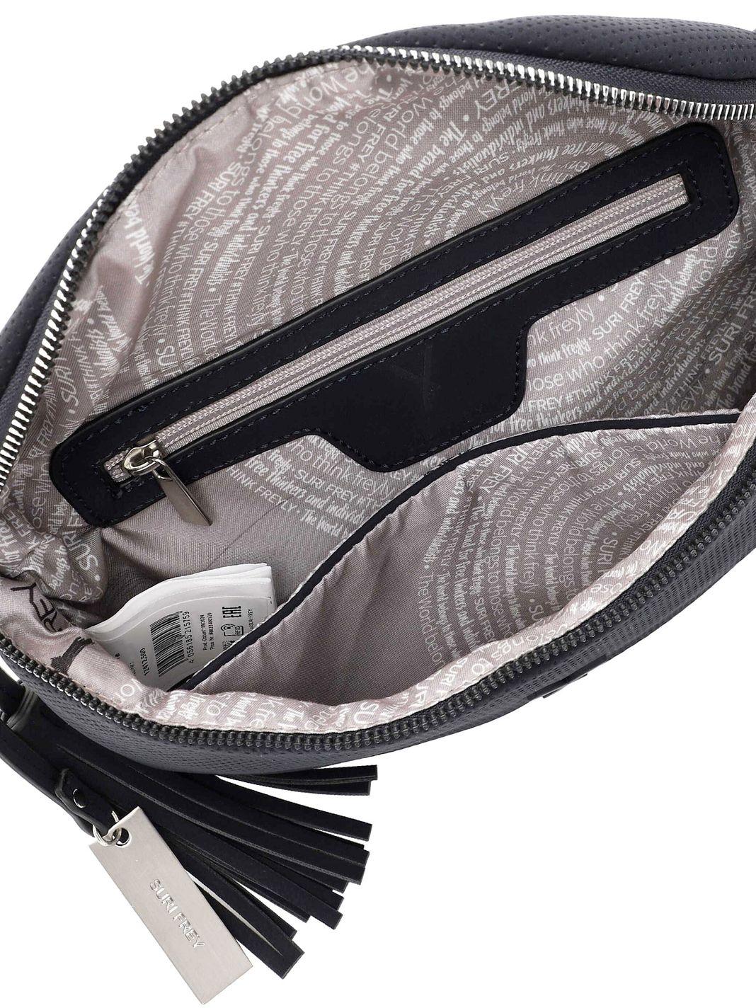 Suri Frey SFY Romy Borsa a tracolla 22 cm Suri Frey SFY Romy Borsa a tracolla 22 cm
