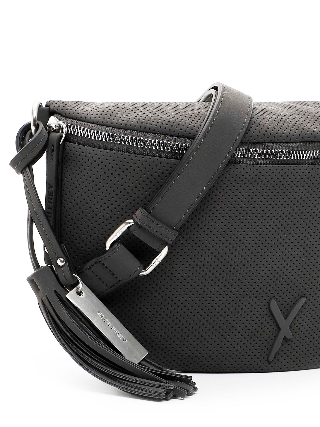 Suri Frey SFY Romy Borsa a tracolla 22 cm Suri Frey SFY Romy Borsa a tracolla 22 cm
