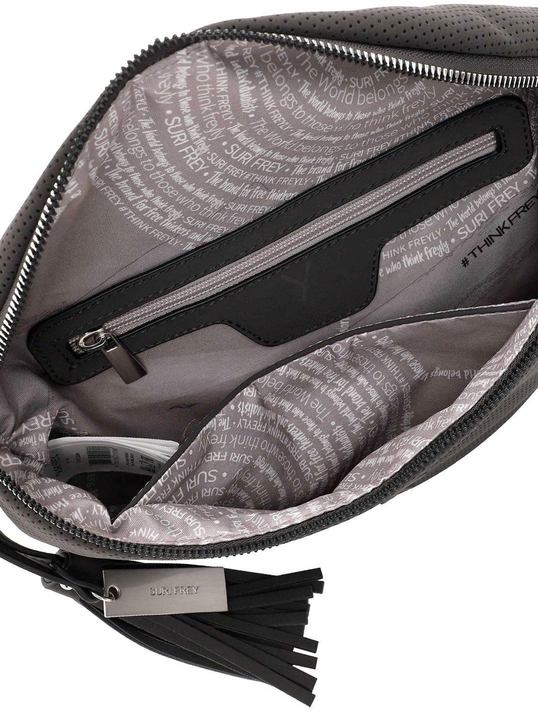 Suri Frey SFY Romy Borsa a tracolla 22 cm Suri Frey SFY Romy Borsa a tracolla 22 cm
