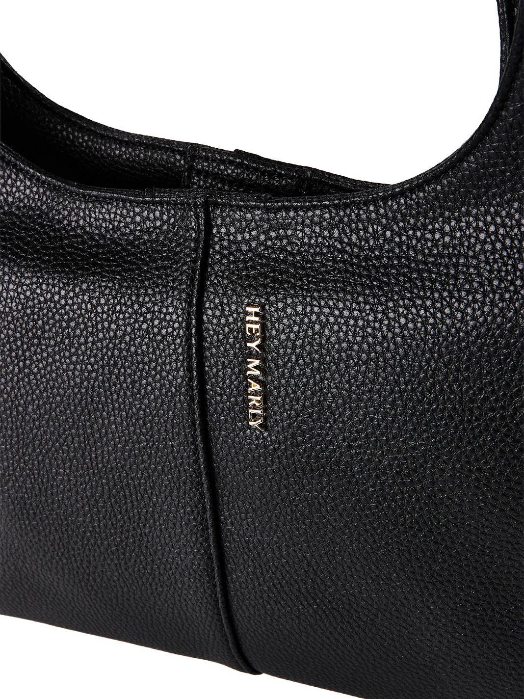 Hey Marly Alltime Lover Borsa a spalla Vera Pelle 42 cm